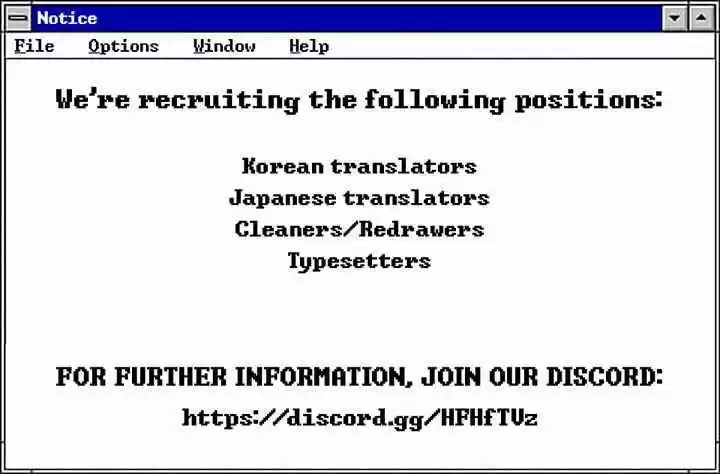 Moshin Hunter Chapter 10