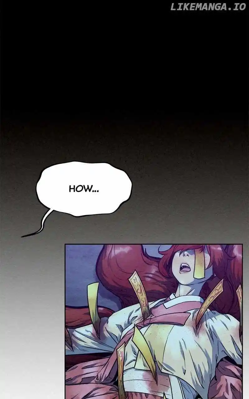 Moshin Hunter Chapter 100