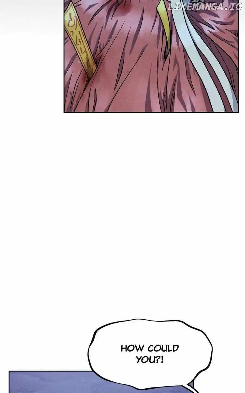 Moshin Hunter Chapter 100