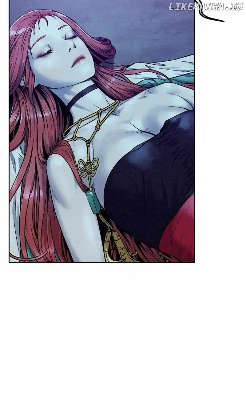 Moshin Hunter Chapter 100