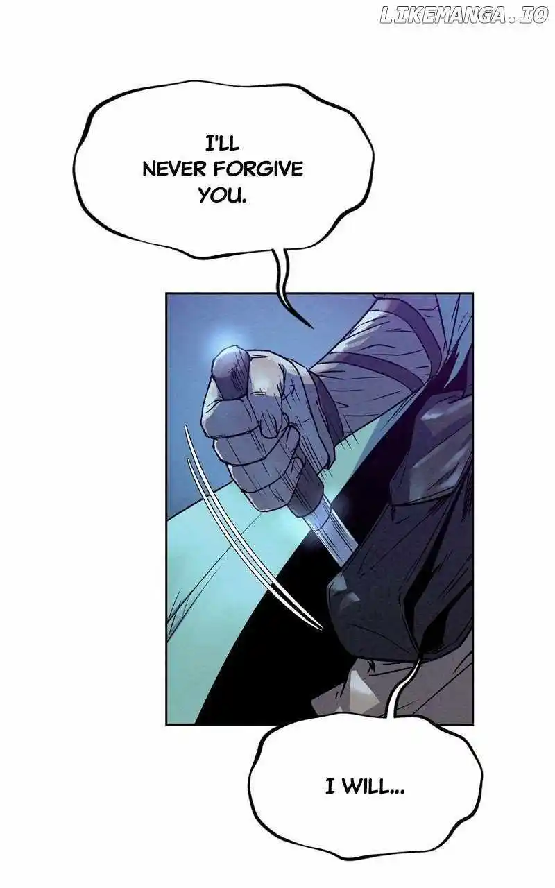 Moshin Hunter Chapter 100