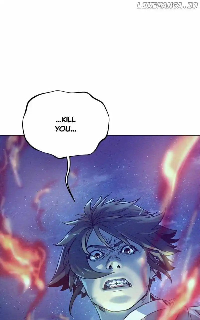 Moshin Hunter Chapter 100