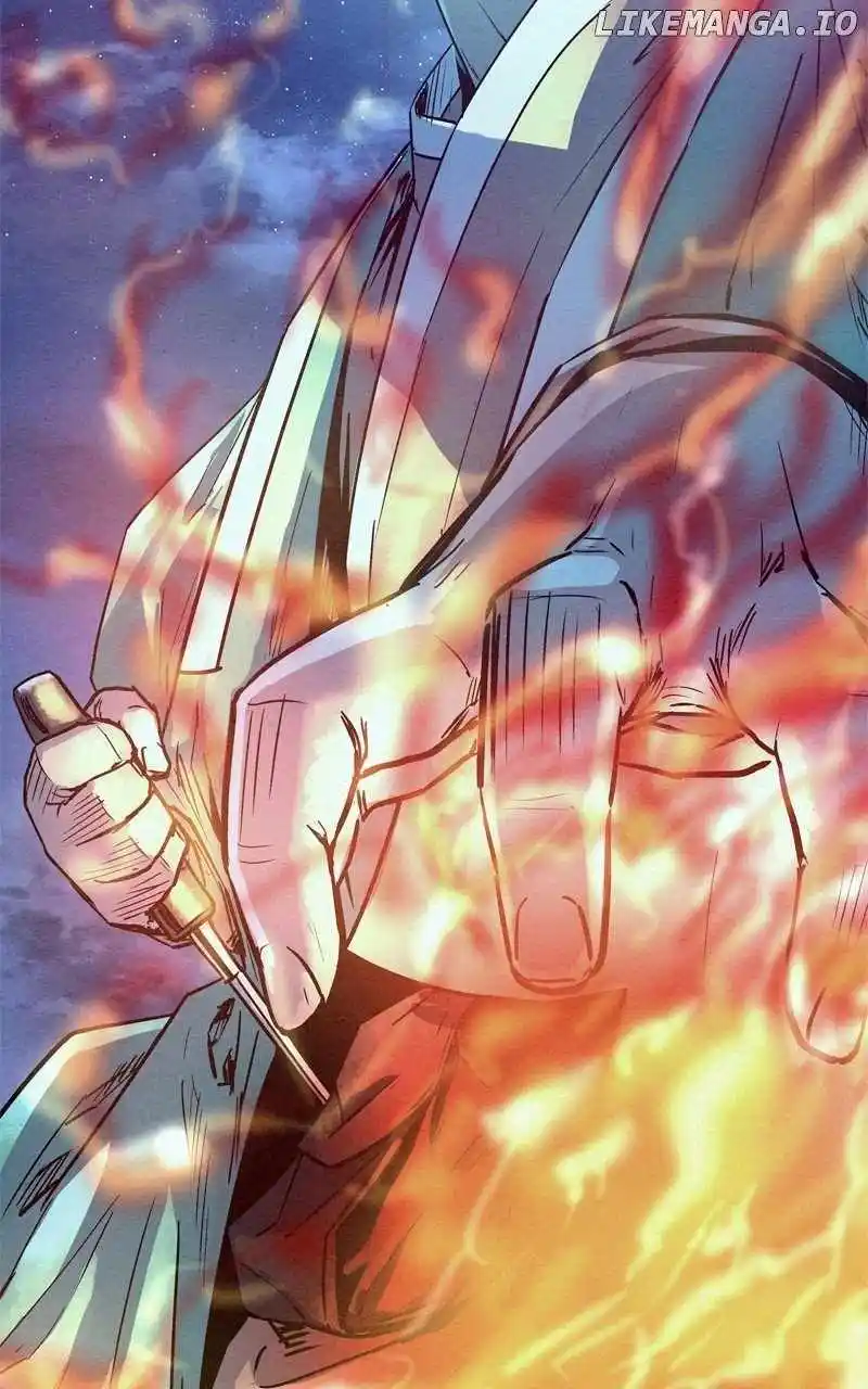 Moshin Hunter Chapter 100