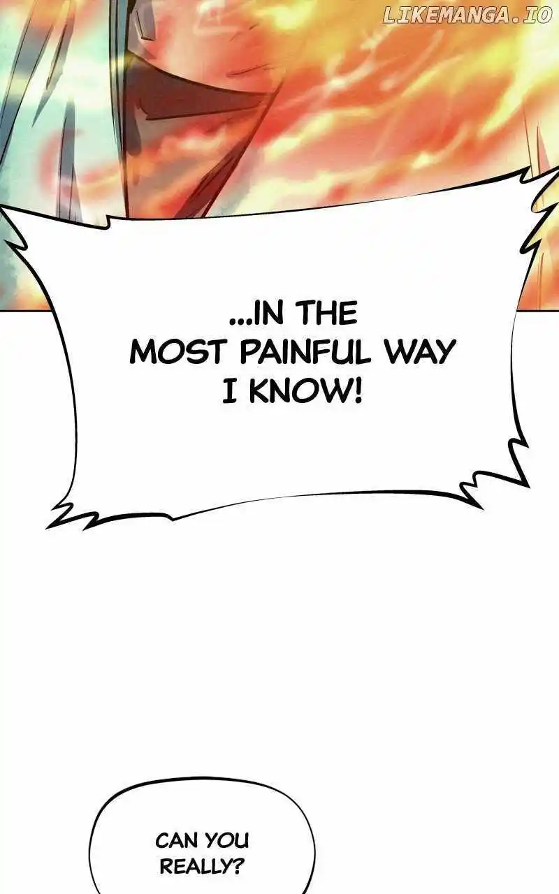 Moshin Hunter Chapter 100