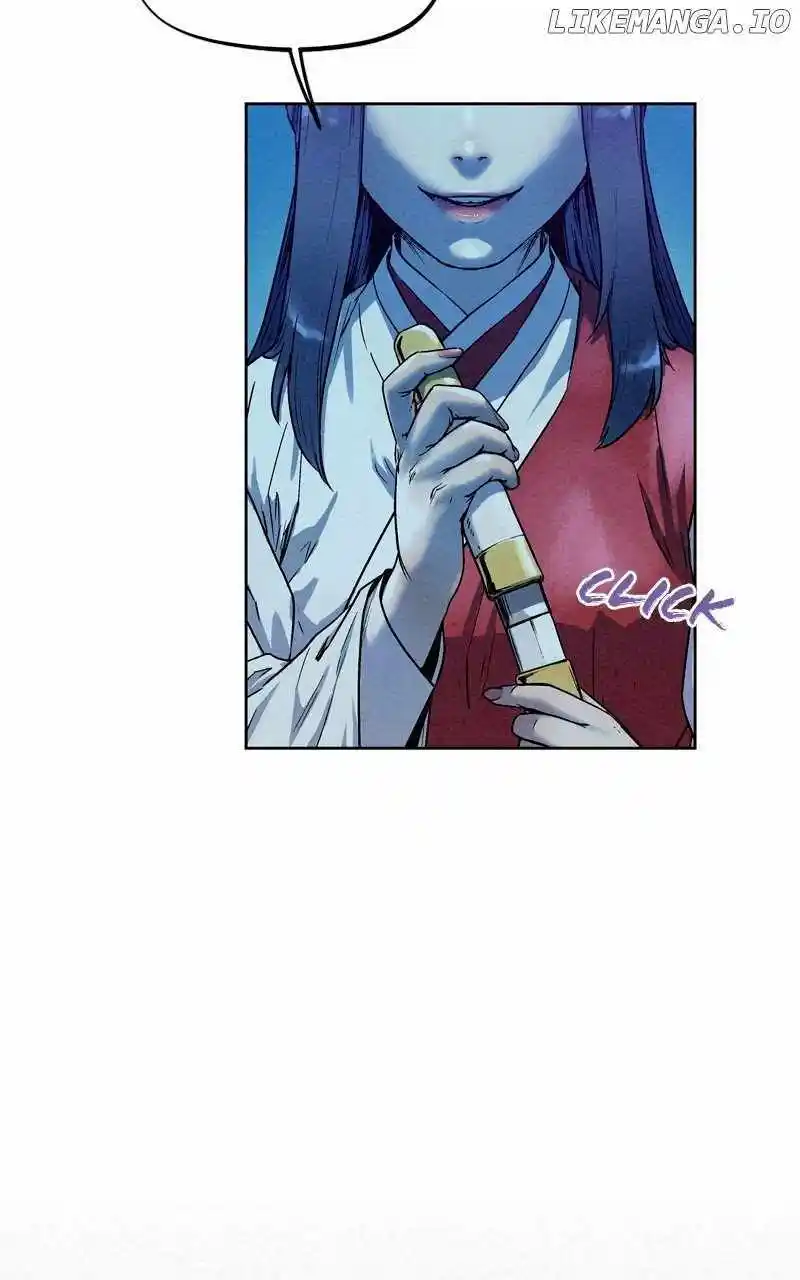 Moshin Hunter Chapter 100