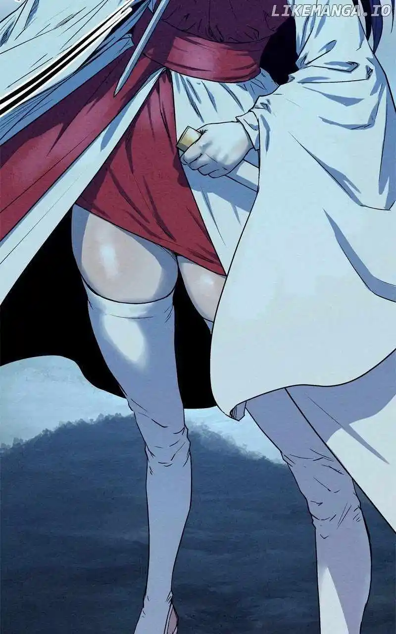 Moshin Hunter Chapter 100