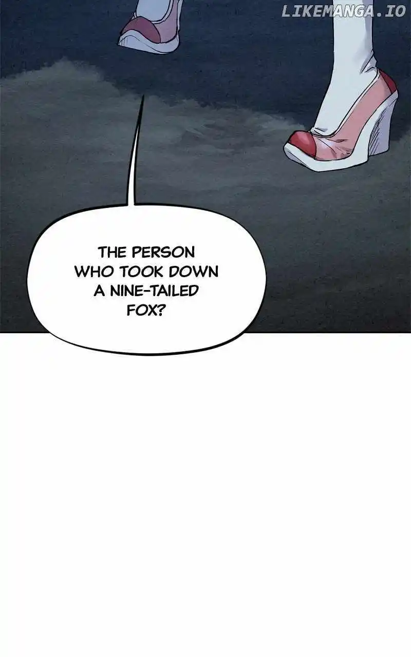 Moshin Hunter Chapter 100