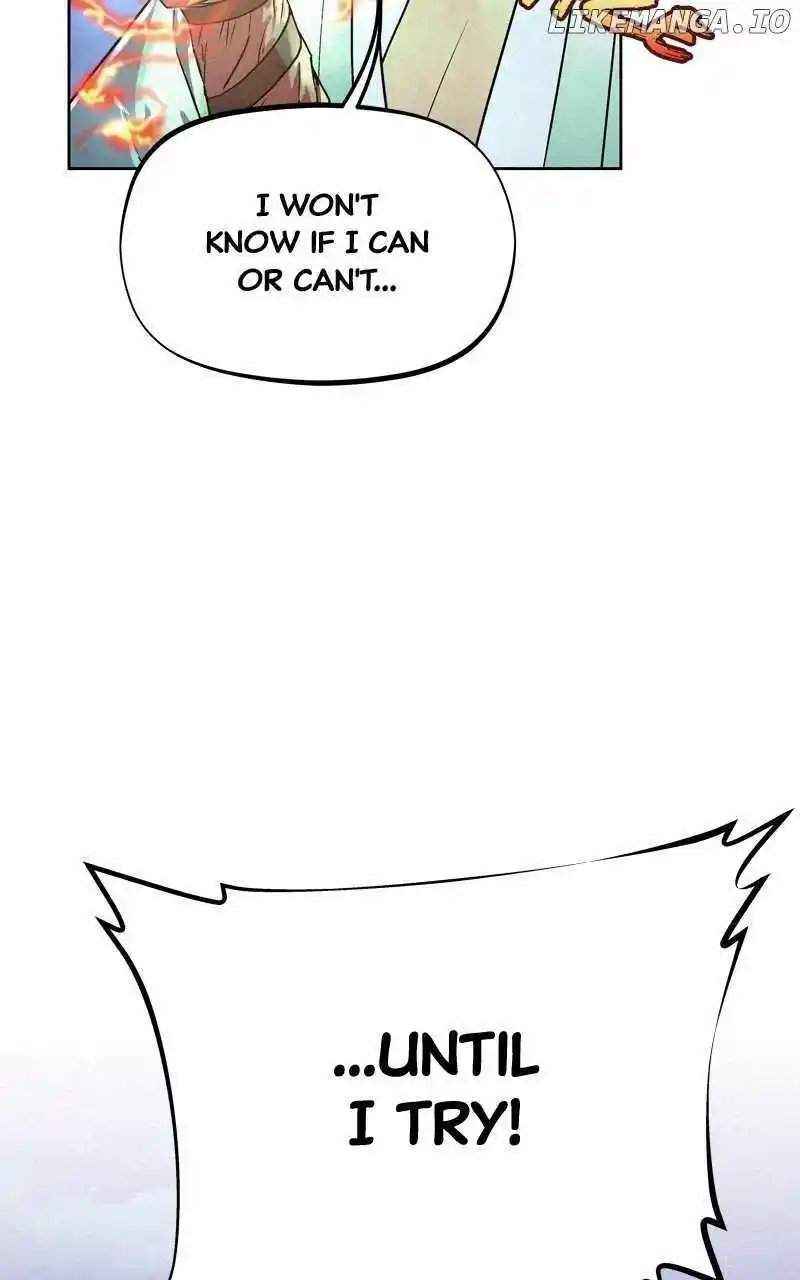 Moshin Hunter Chapter 100