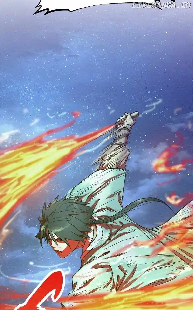 Moshin Hunter Chapter 100