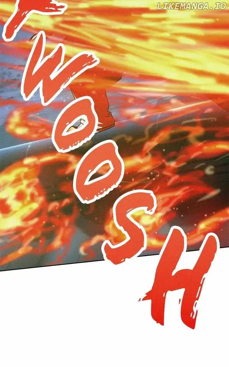 Moshin Hunter Chapter 100