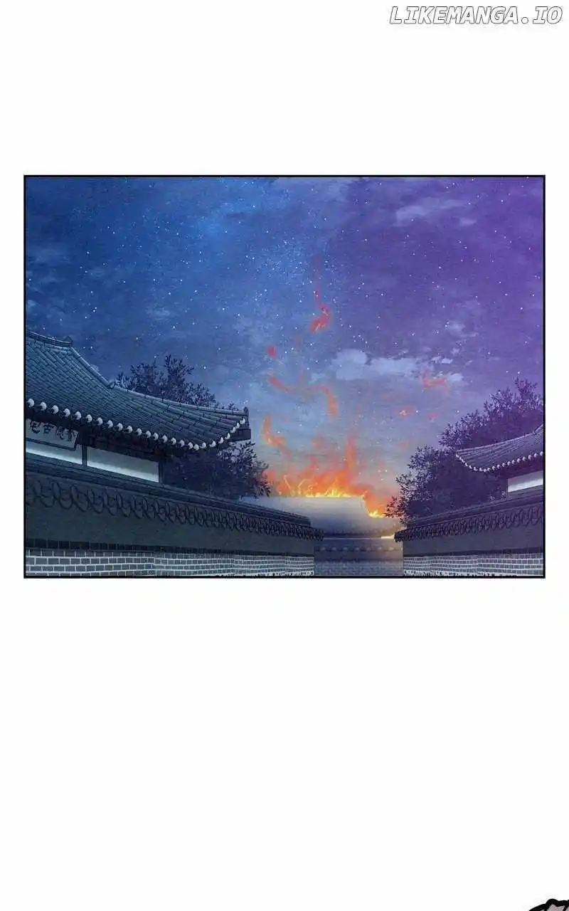 Moshin Hunter Chapter 100