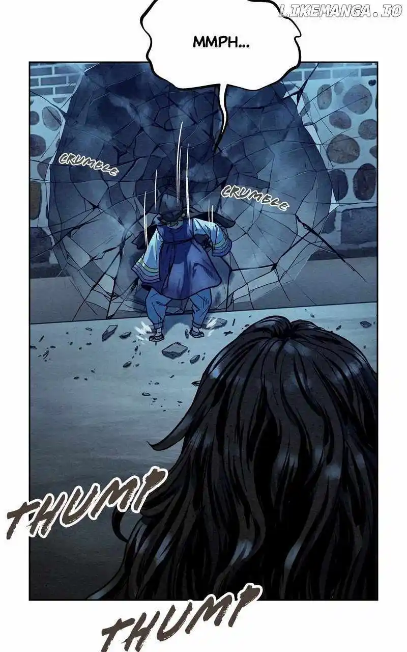 Moshin Hunter Chapter 100