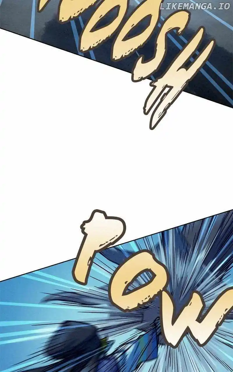 Moshin Hunter Chapter 100