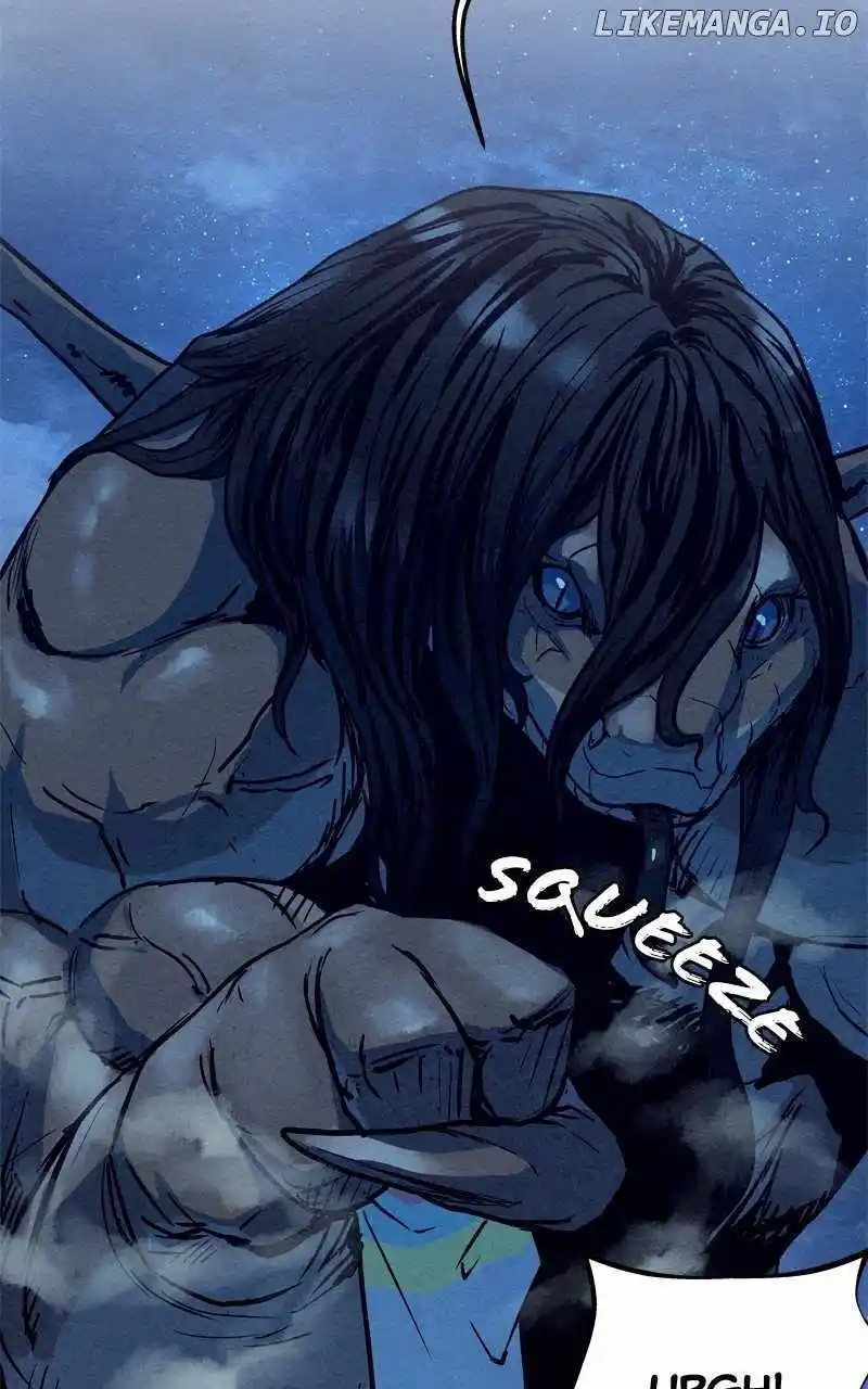 Moshin Hunter Chapter 100