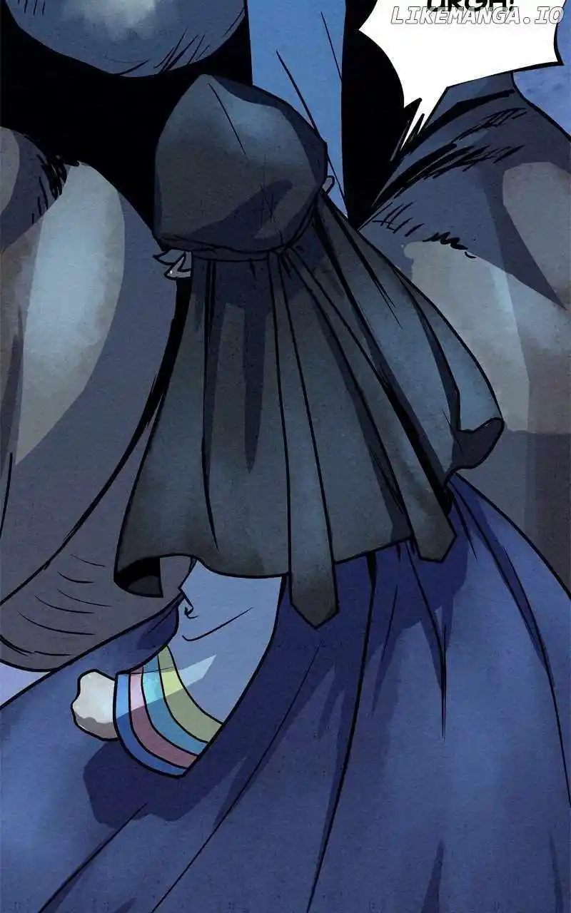 Moshin Hunter Chapter 100