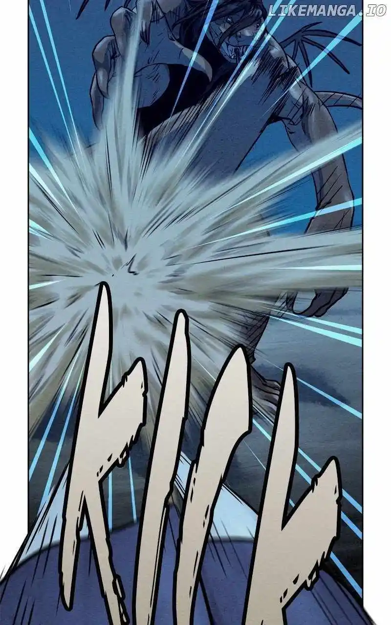 Moshin Hunter Chapter 100