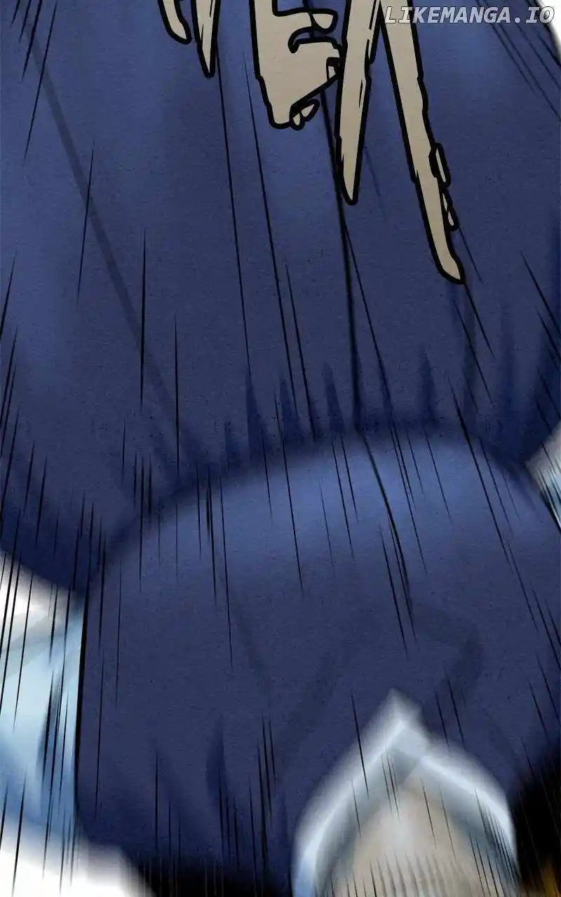 Moshin Hunter Chapter 100