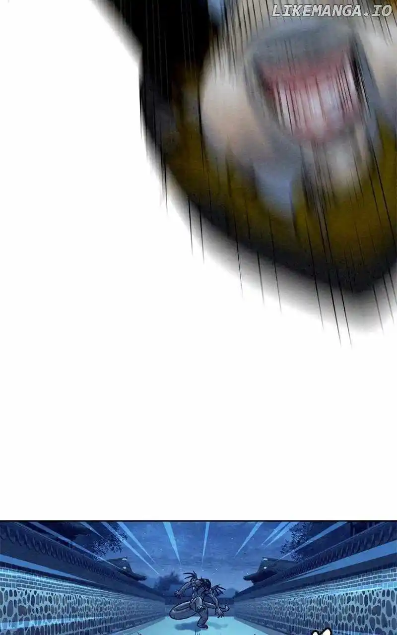 Moshin Hunter Chapter 100