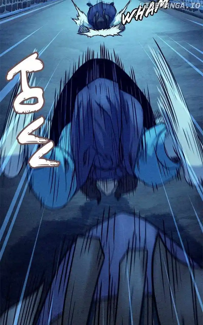 Moshin Hunter Chapter 100