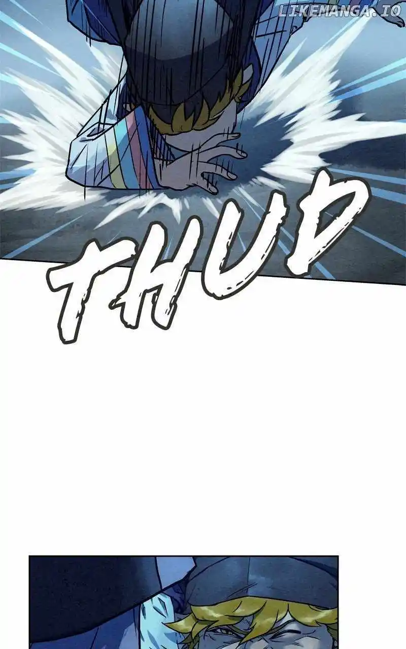 Moshin Hunter Chapter 100