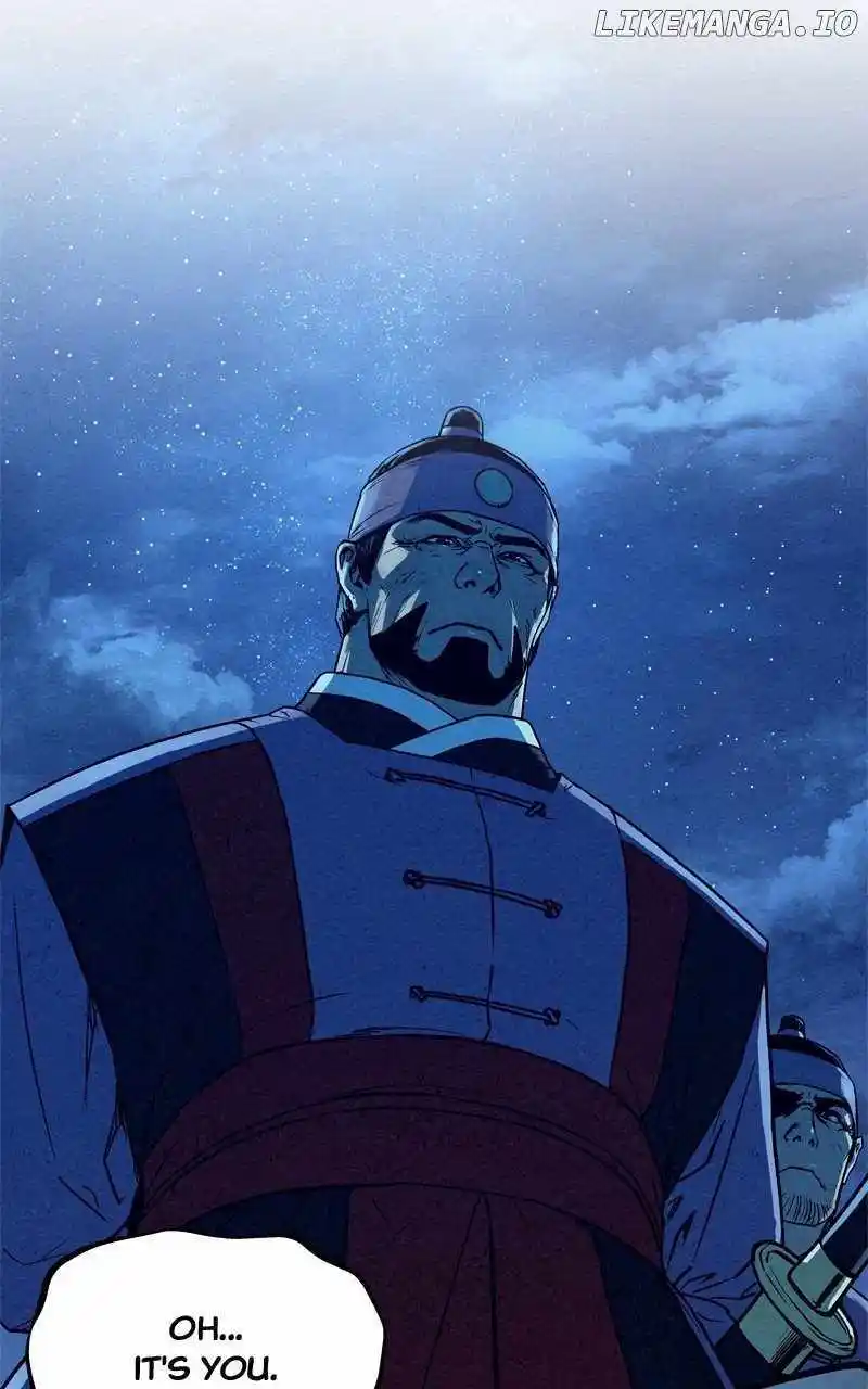 Moshin Hunter Chapter 100