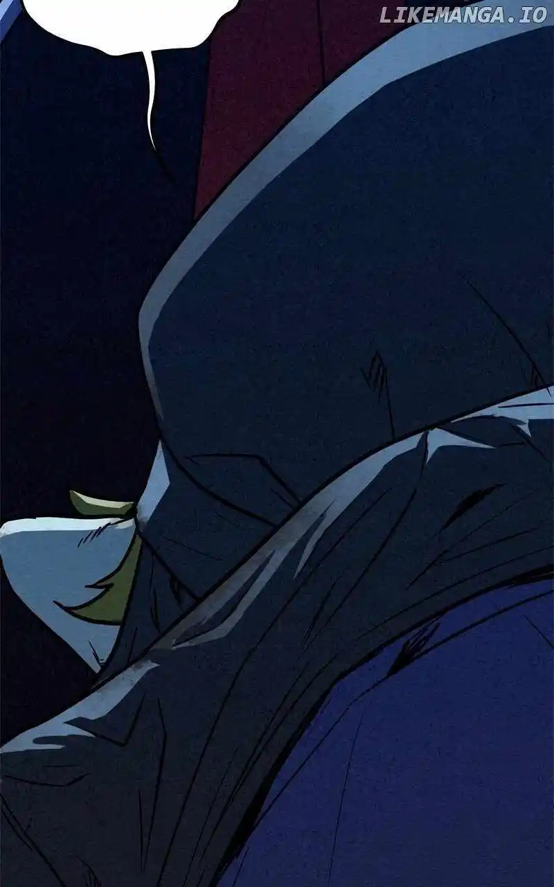 Moshin Hunter Chapter 100