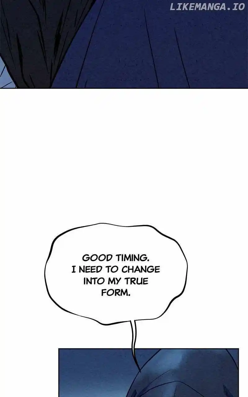 Moshin Hunter Chapter 100