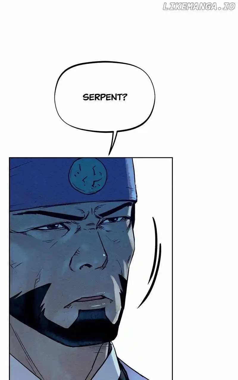 Moshin Hunter Chapter 100