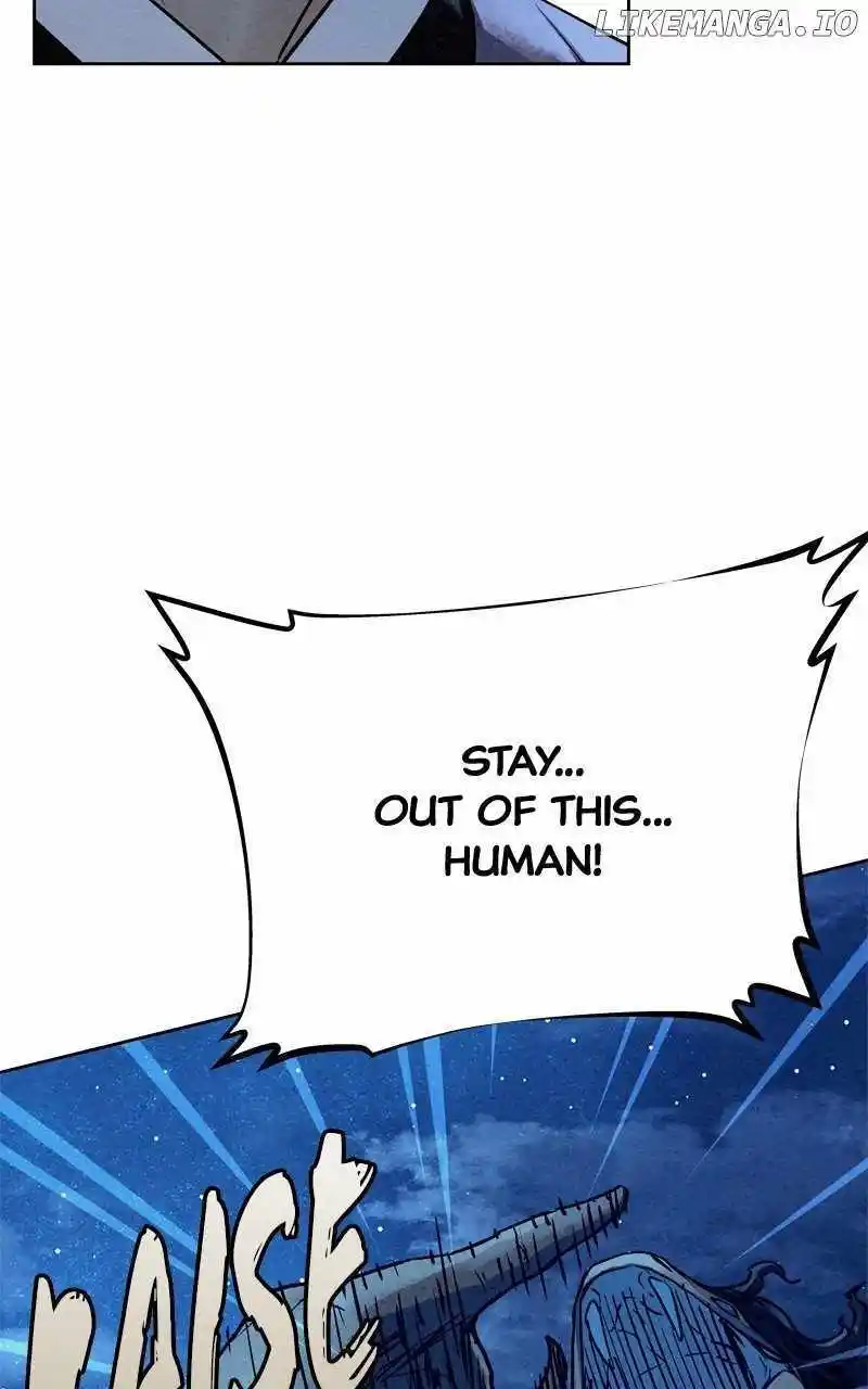 Moshin Hunter Chapter 100