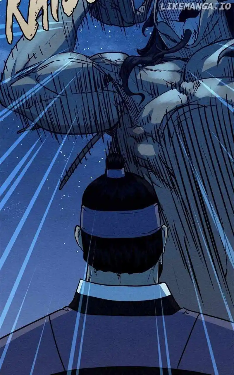 Moshin Hunter Chapter 100