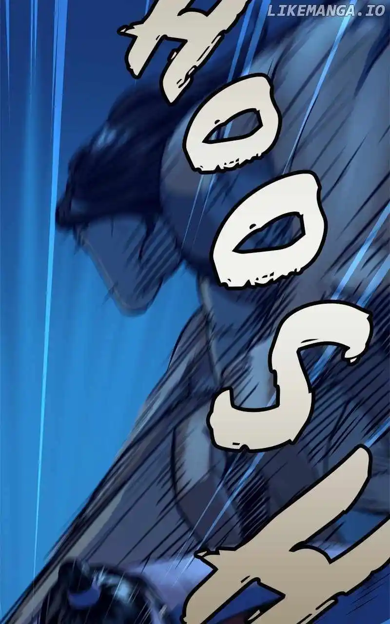 Moshin Hunter Chapter 100