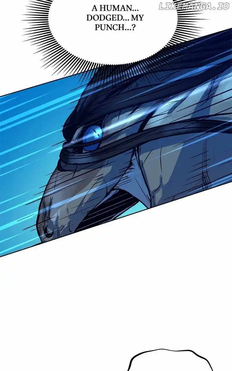 Moshin Hunter Chapter 100