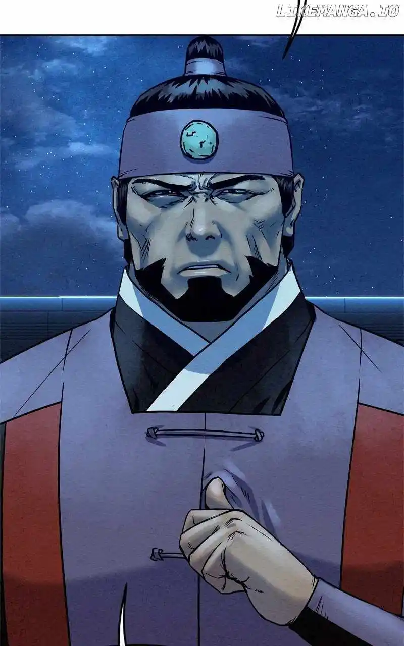 Moshin Hunter Chapter 100