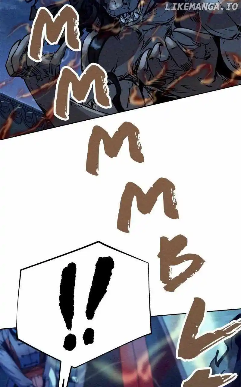 Moshin Hunter Chapter 100