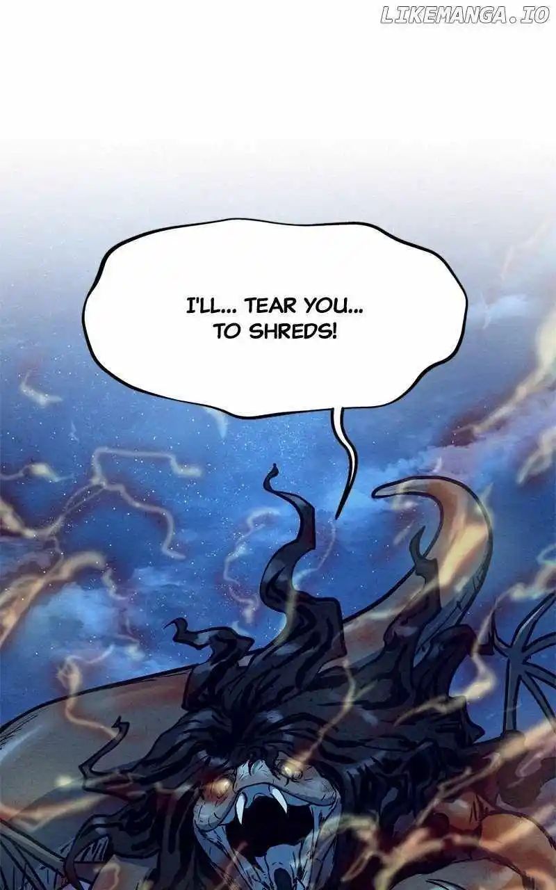 Moshin Hunter Chapter 100