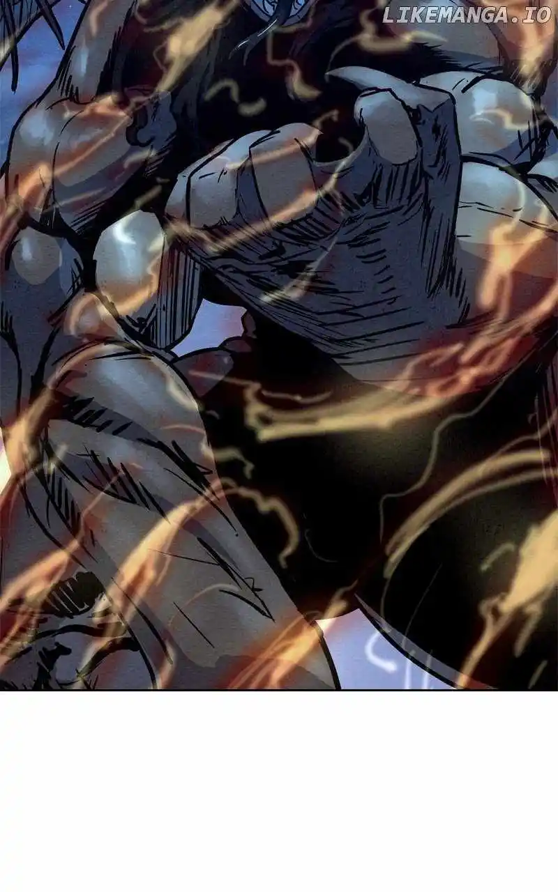 Moshin Hunter Chapter 100