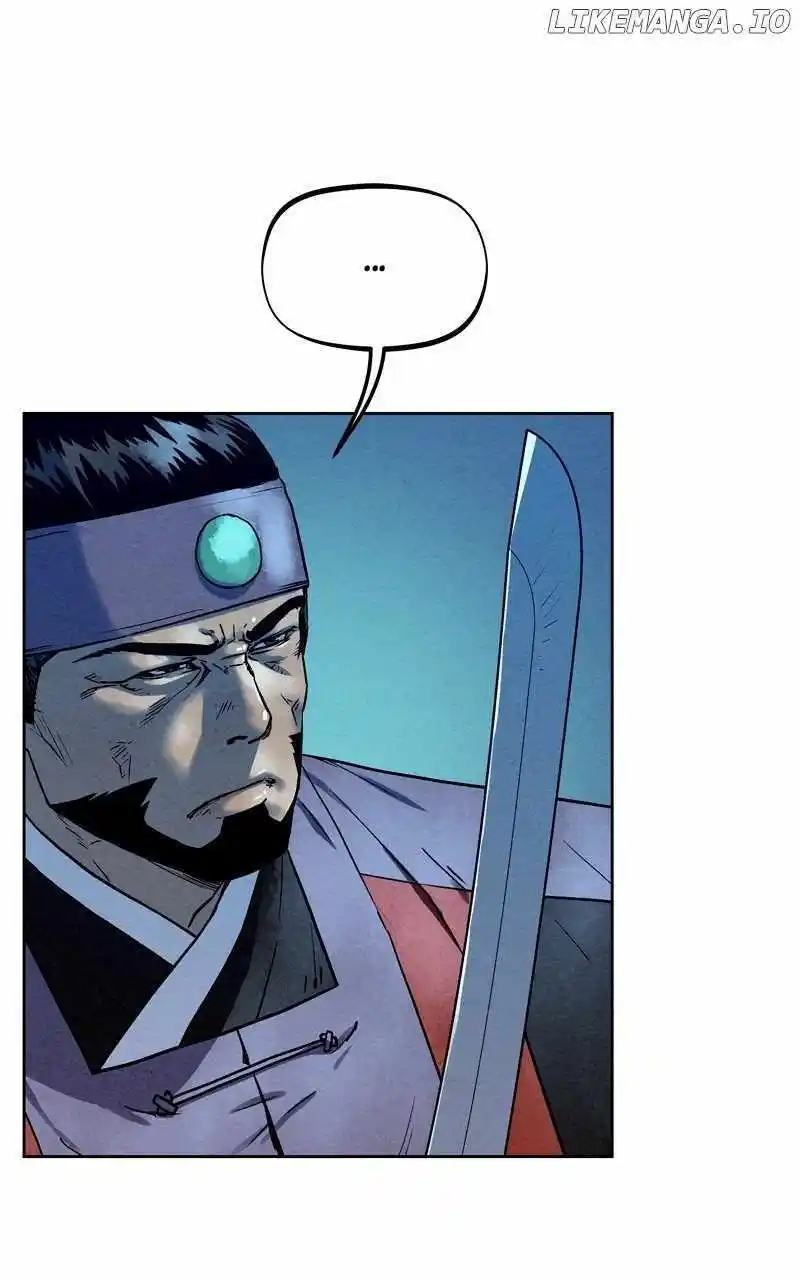 Moshin Hunter Chapter 100