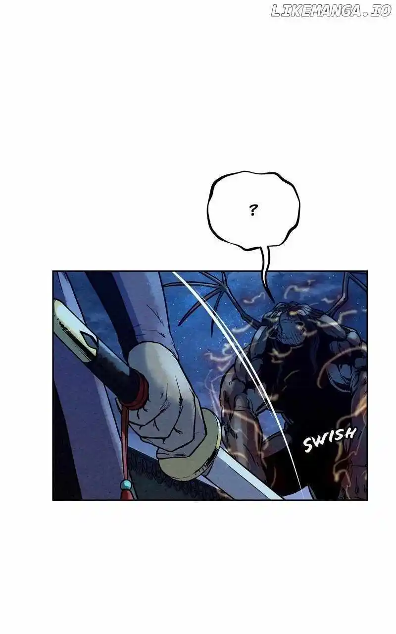 Moshin Hunter Chapter 100