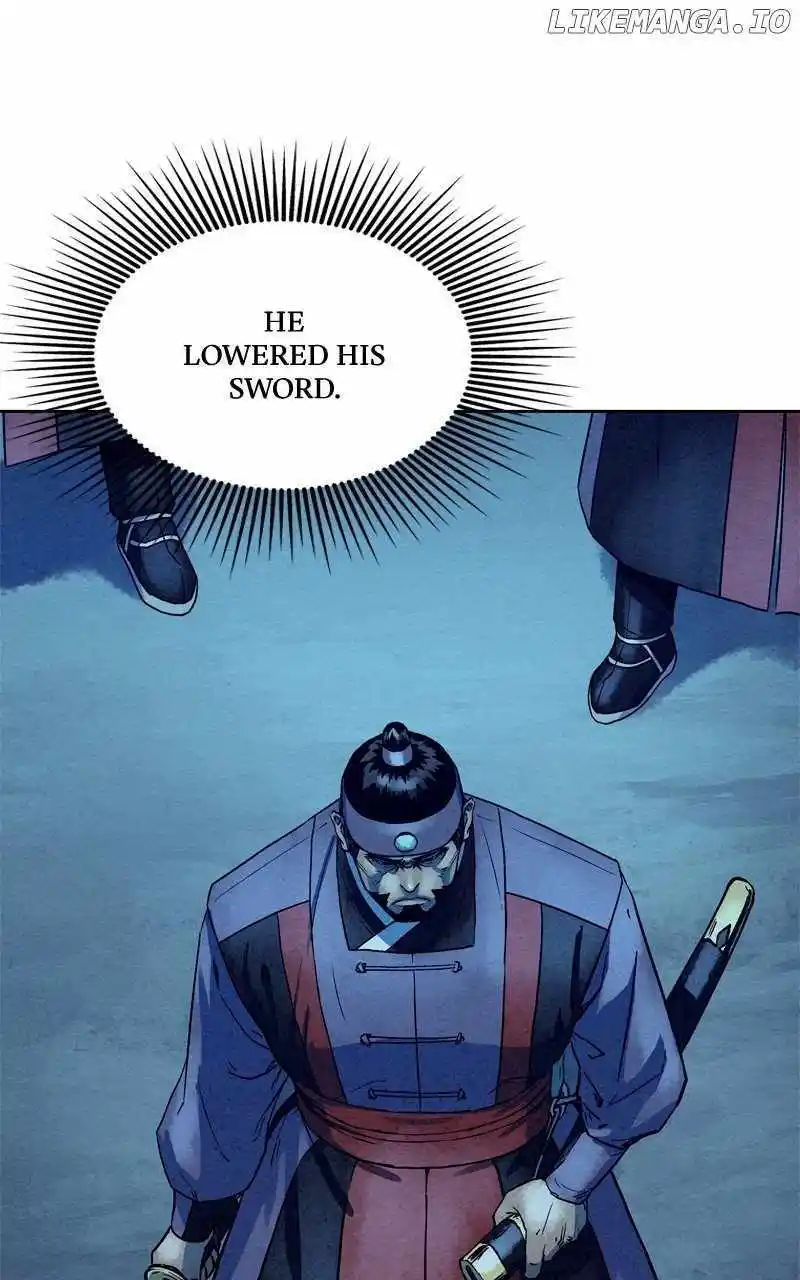 Moshin Hunter Chapter 100