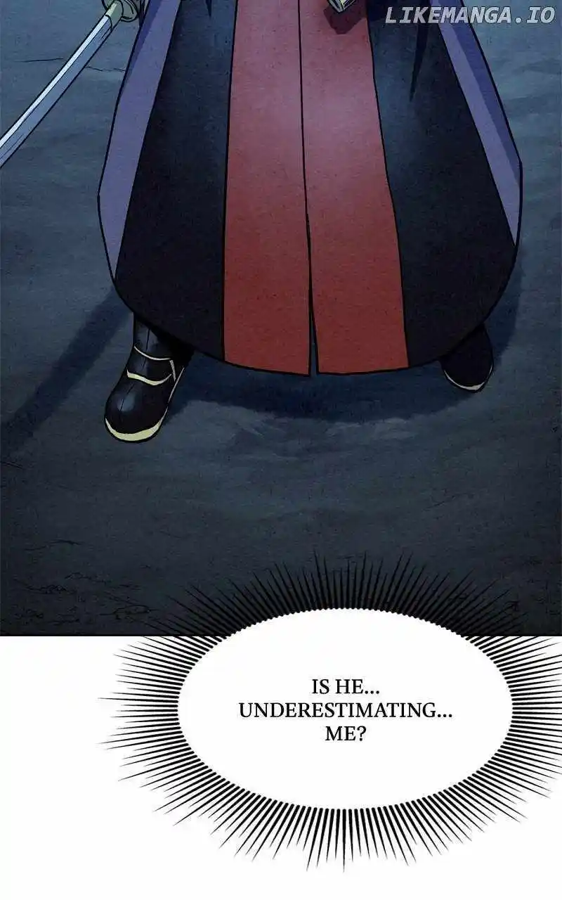 Moshin Hunter Chapter 100