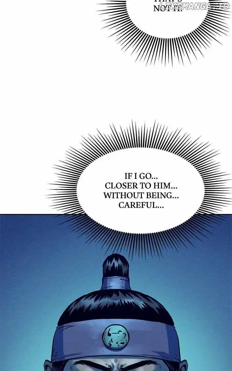 Moshin Hunter Chapter 100