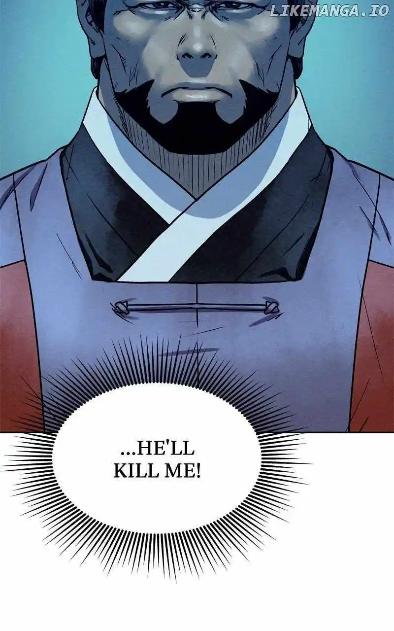 Moshin Hunter Chapter 100