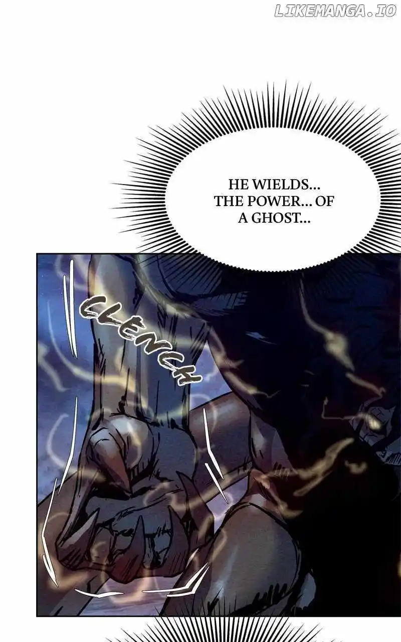 Moshin Hunter Chapter 100