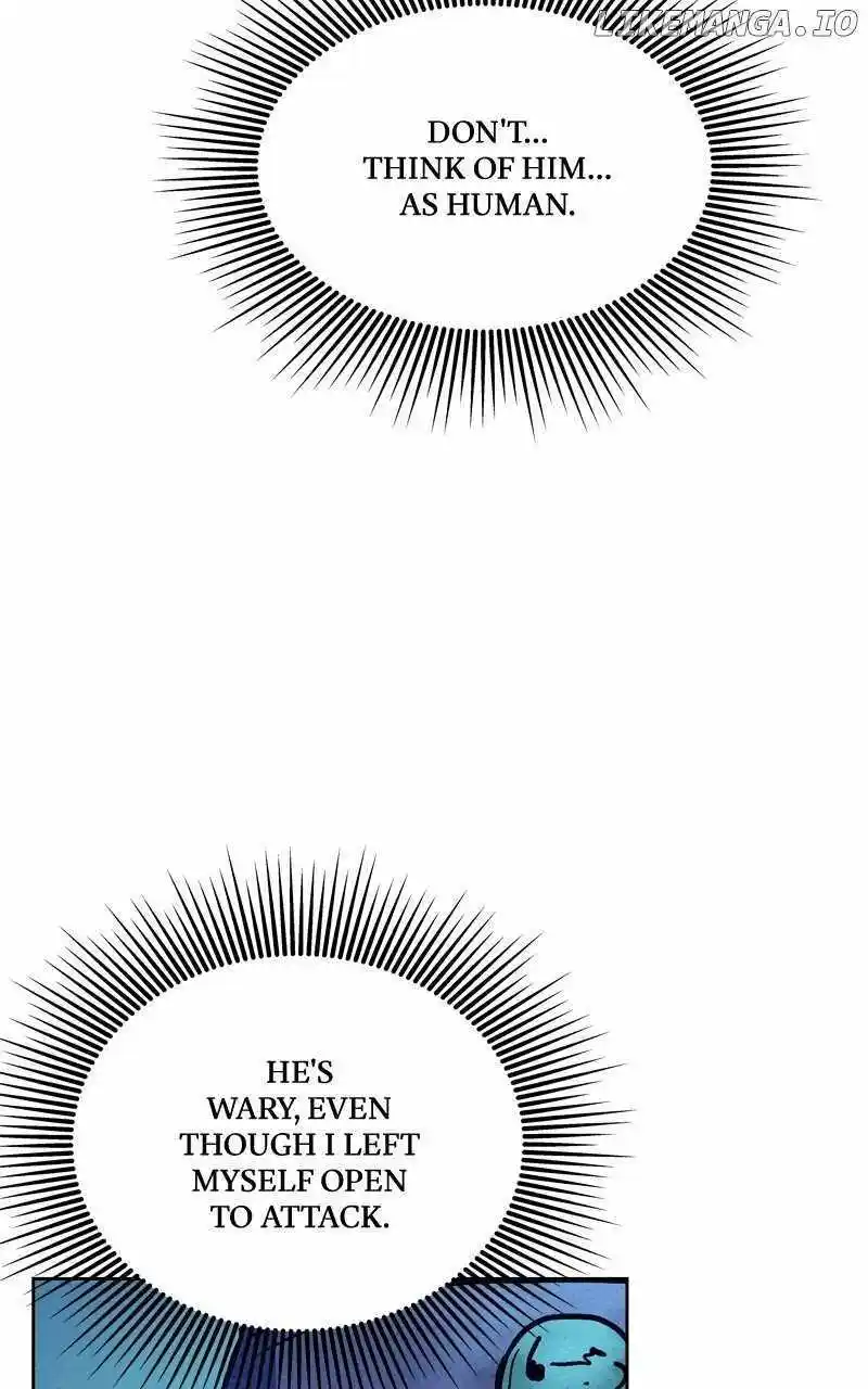 Moshin Hunter Chapter 100