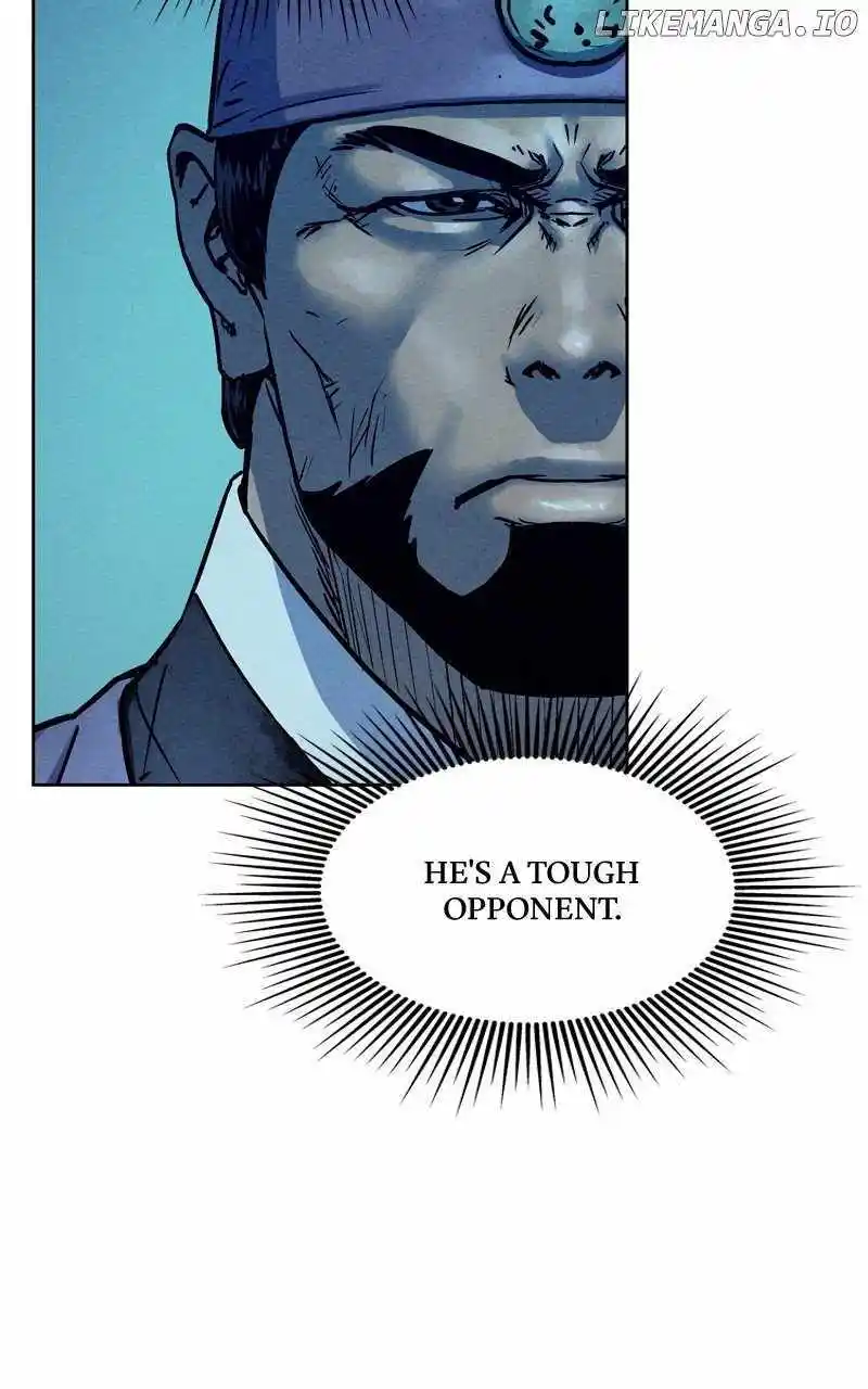 Moshin Hunter Chapter 100