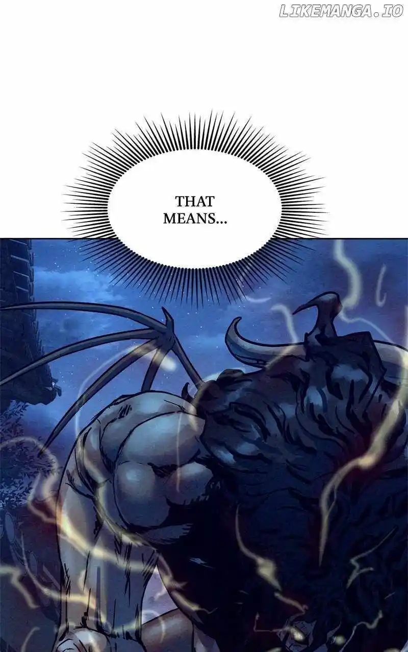 Moshin Hunter Chapter 100