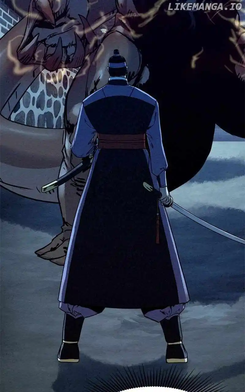 Moshin Hunter Chapter 100