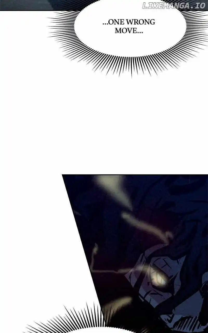 Moshin Hunter Chapter 100