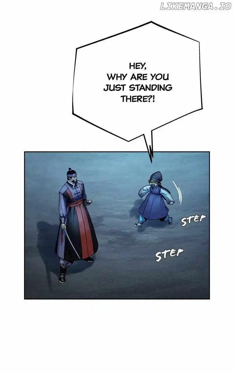 Moshin Hunter Chapter 100