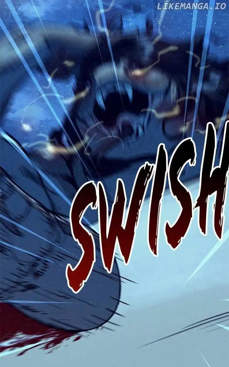 Moshin Hunter Chapter 100